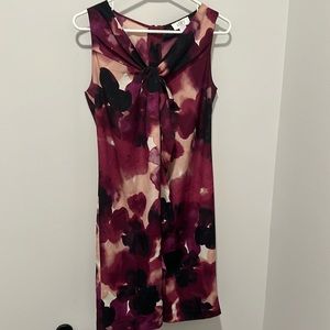 Ann Taylor LOFT- petite- dress